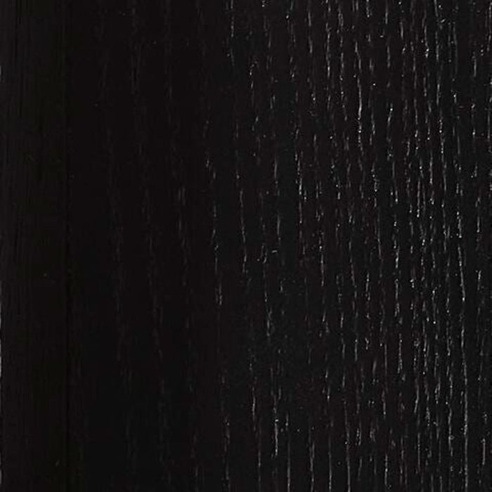Rylandyn End Table - Black/Light Brown
