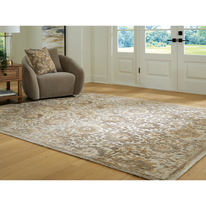 Sableridge Area Rug - 8'x10'