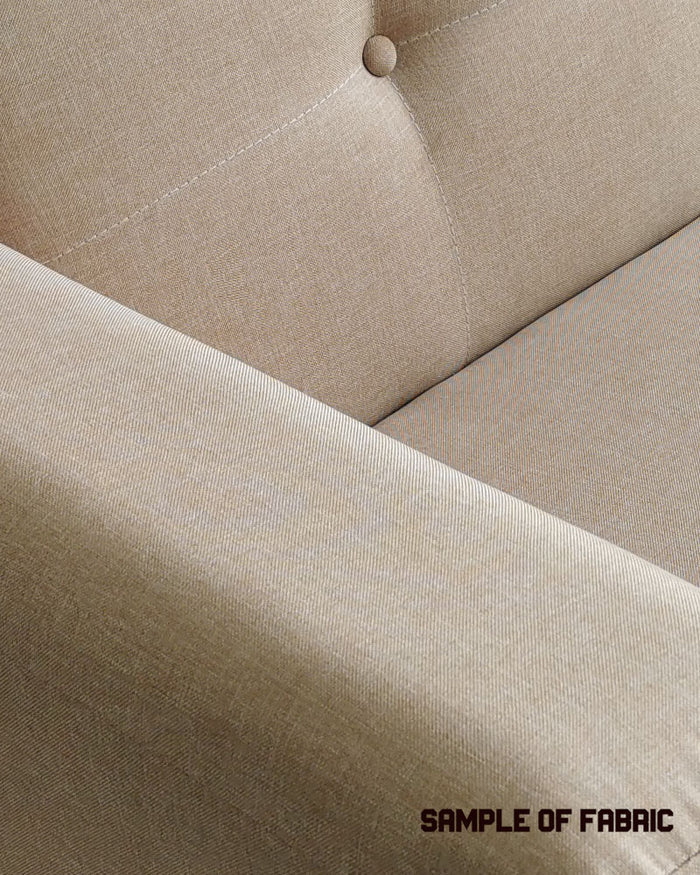 Sahara Fabric Sofa