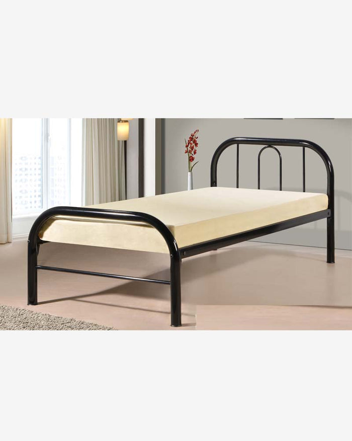 Sahara Metal Bed