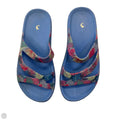 Sandals Flats By Reel Legends In Black, Size: 9