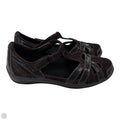 Sandals Sport By Clothes Mentor In Brown, Size: 10.5
