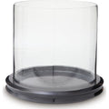 Saskia Candle Holder