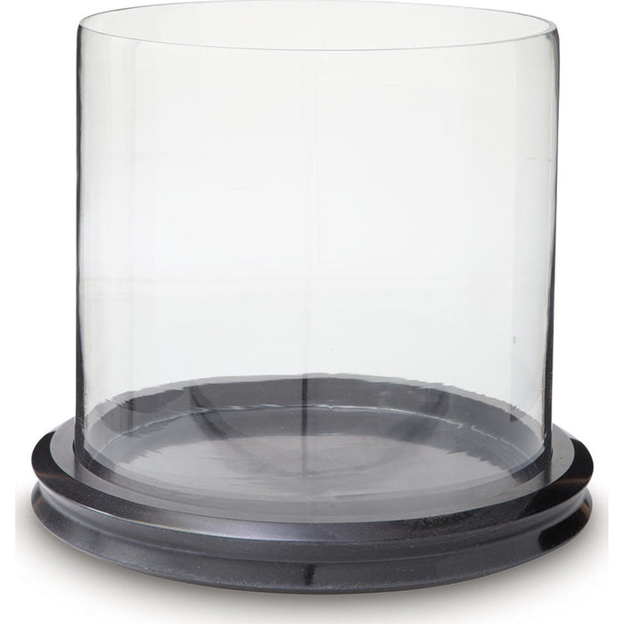 Saskia Candle Holder