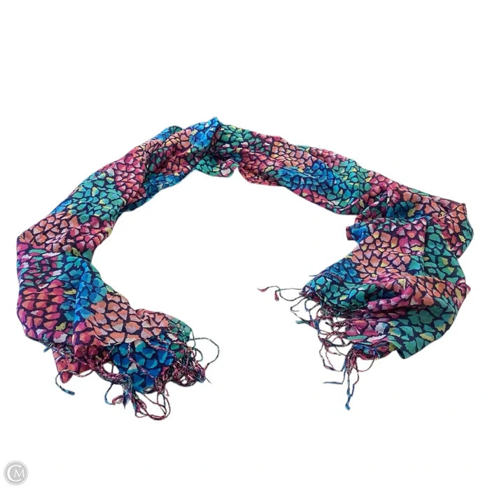 Scarf Designer By Lilly Pulitzer