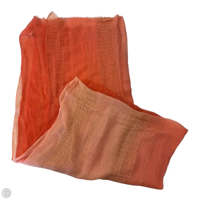 Scarf Long By Clothes Mentor