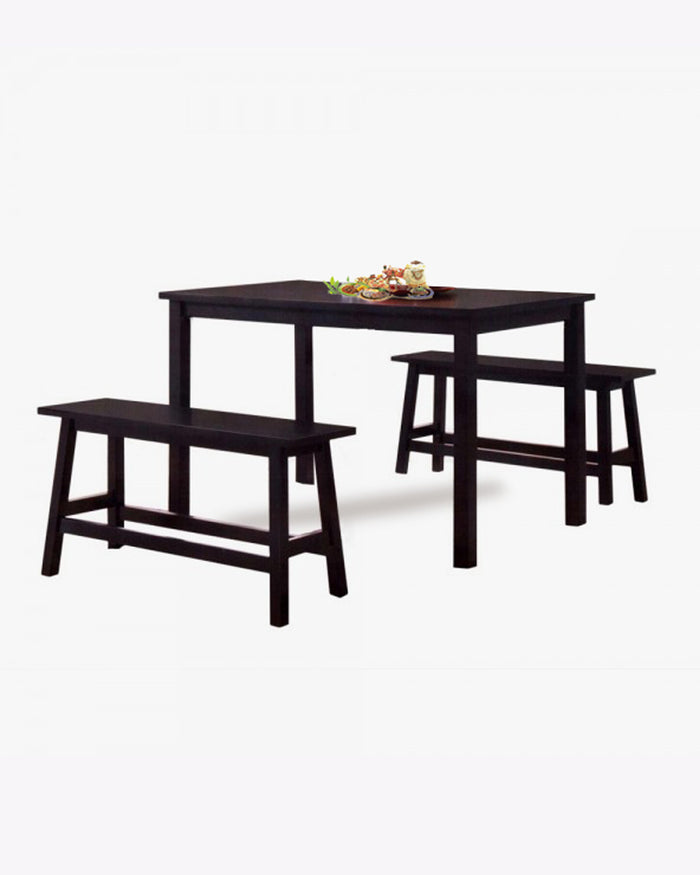 Scooby Dining Set 1+2