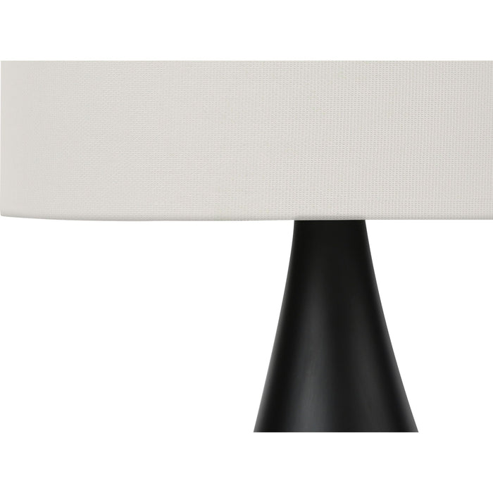 (Set of two) 18"H Table Lamp