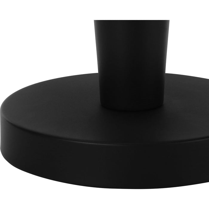 (Set of two) 24"H Table Lamp USB