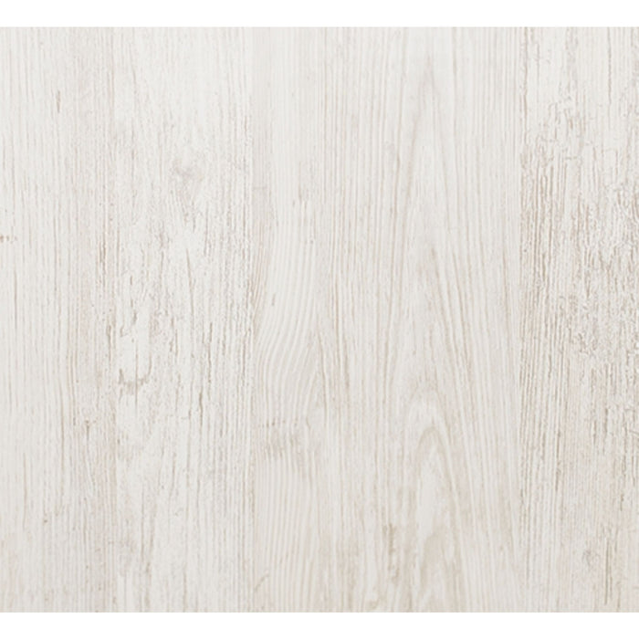 Shawburn Queen Panel Headboard - Whitewash