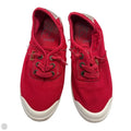 Shoes Athletic By Blowfish In Red, Size: 8