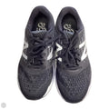 Shoes Athletic By New Balance In Black & Grey, Size: 10
