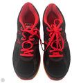 Shoes Athletic By Nike In Black & Pink, Size: 8