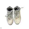 Shoes Athletic By Nike In Cream & Pink, Size: 6.5