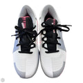 Shoes Athletic By Nike In Grey, Size: 8.5
