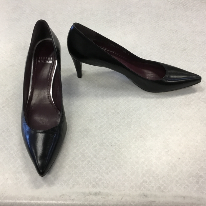 Shoes Designer By Stuart Weitzman  Size: 8.5