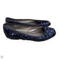 Shoes Flats By Adrianna Papell In Navy, Size: 7.5