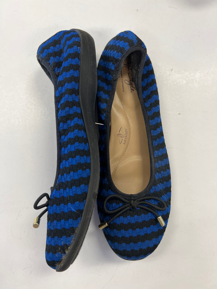Shoes Flats By Clothes Mentor  Size: 7.5