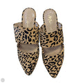 Shoes Flats By Matisse In Animal Print, Size: 9