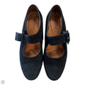 Shoes Heels Block By Clothes Mentor In Black, Size: 7.5