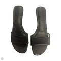Shoes Heels Block By Steve Madden In Black, Size: 8