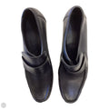 Shoes Heels Block By Timberland In Black, Size: 6