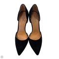 Shoes Heels Stiletto By J. Crew In Black, Size: 9