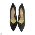 Shoes Heels Stiletto By Jessica Simpson In Black, Size: 7.5