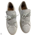 Shoes Sneakers By Cmc In Grey, Size: 9
