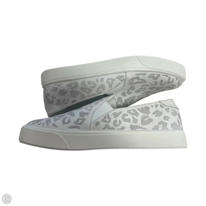 Shoes Sneakers By Cole-haan In Animal Print, Size: 7