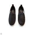 Shoes Sneakers By Sperry In Black, Size: 6