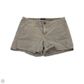 Shorts By American Eagle In Tan, Size: 4