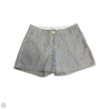 Shorts By Crown And Ivy In Striped Pattern, Size: 4