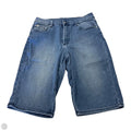 Shorts By Dg2 In Blue Denim, Size: 12