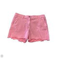Shorts By Lands End In Pink, Size: 8