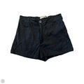 Shorts By Maeve In Black, Size: 6