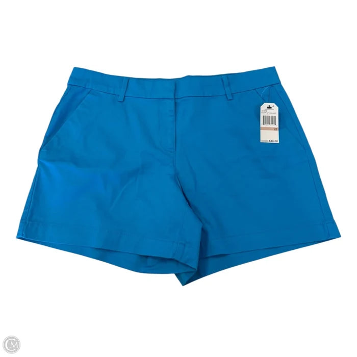 Shorts By Nautica In Blue, Size: 12