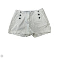 Shorts By Nautica In Blue & White, Size: 4