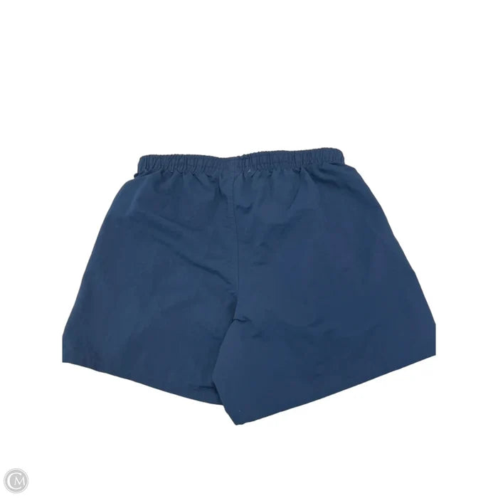 Shorts By Patagonia In Navy, Size: Xs