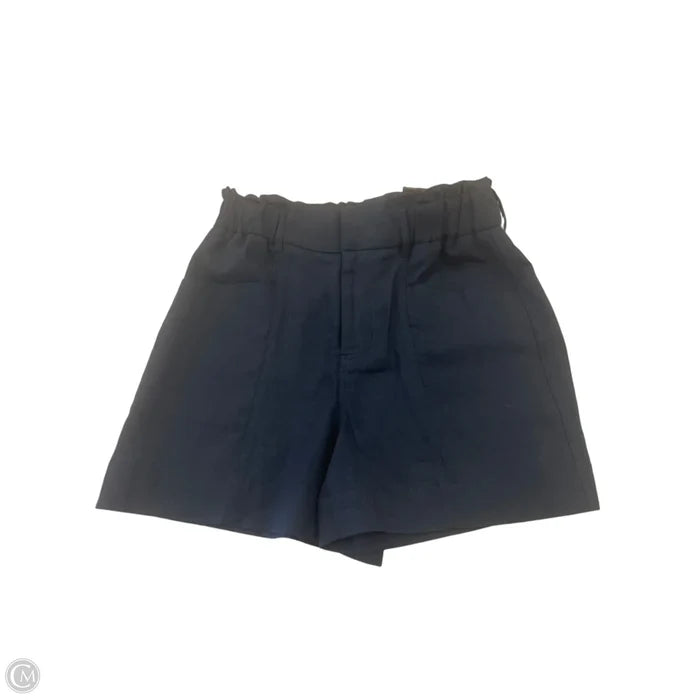 Shorts By Simply Vera In Navy, Size: S