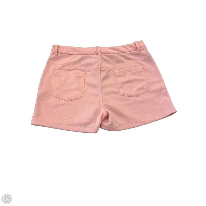 Shorts By Stella Parker In Pink, Size: 10