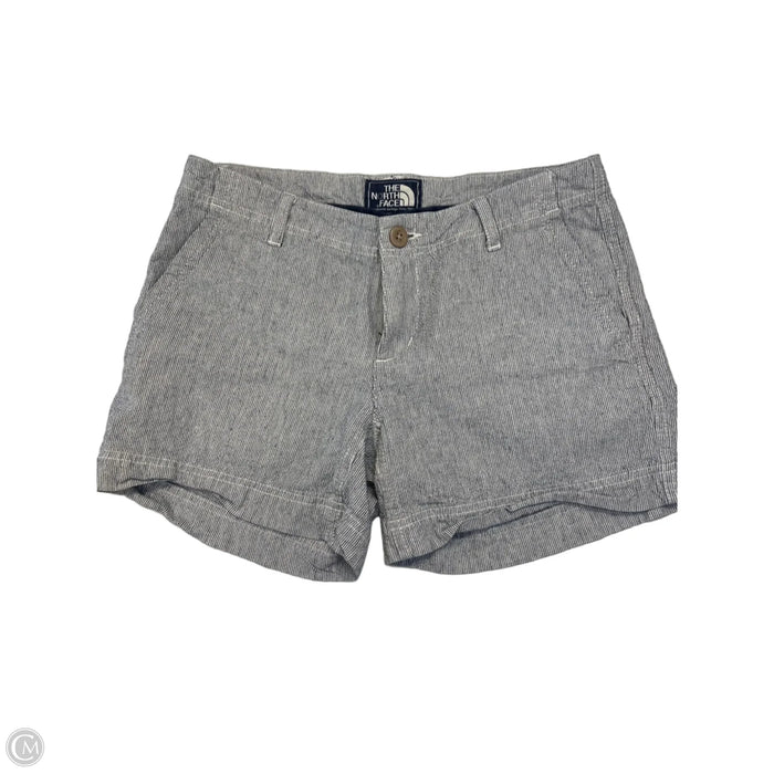 Shorts By The North Face In Striped Pattern, Size: 0
