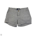 Shorts By The North Face In Striped Pattern, Size: 0
