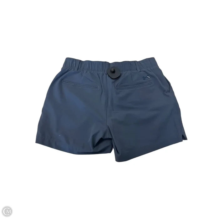 Shorts By Under Armour In Blue, Size: 2