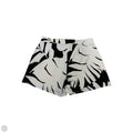 Shorts By White House Black Market In Black & White, Size: S