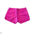 Shorts Designer By Lilly Pulitzer In Pink, Size: 0