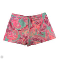 Shorts Designer By Lilly Pulitzer In Pink, Size: 12