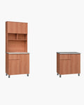 Sipon Kitchen Cabinet