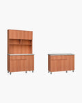 Sipon Solid Plywood Kitchen Cabinet – 2