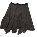 Skirt Maxi By Clothes Mentor In Polkadot Pattern, Size: Xxl